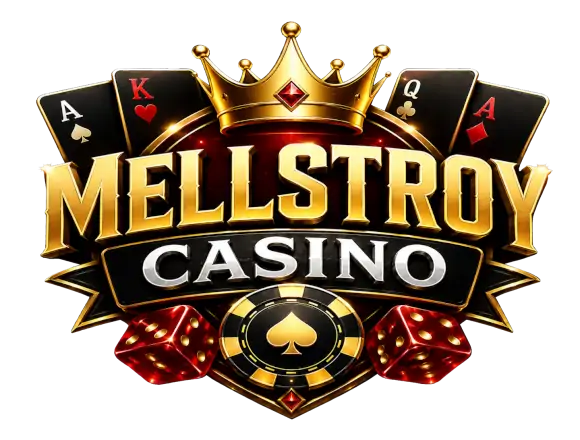 Mellstroy Casino आधिकारिक साइट